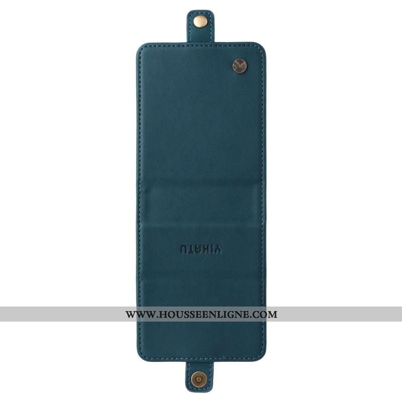 Coque Samsung Galaxy Z Flip 7 YIKATU