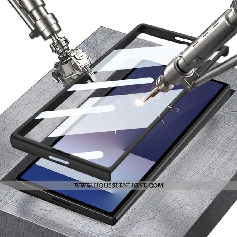 Coque Samsung Galaxy Z Fold 7 5G Compatible MagSafe GKK