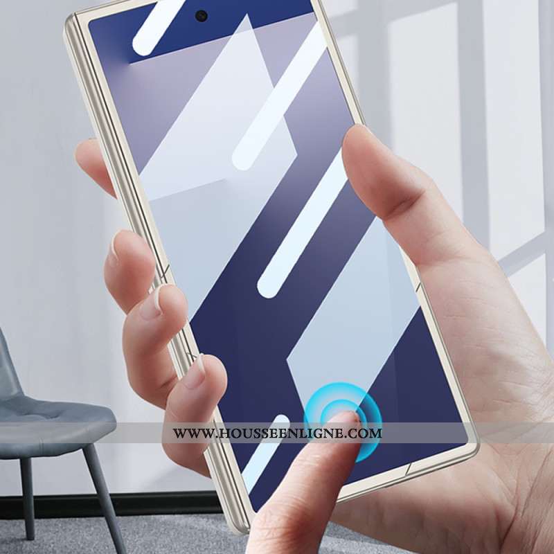 Coque Samsung Galaxy Z Fold 7 5G Compatible MagSafe GKK