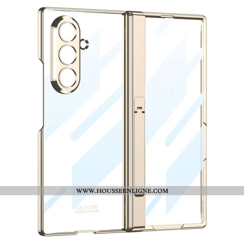 Coque Samsung Galaxy Z Fold 7 5G Cristalline