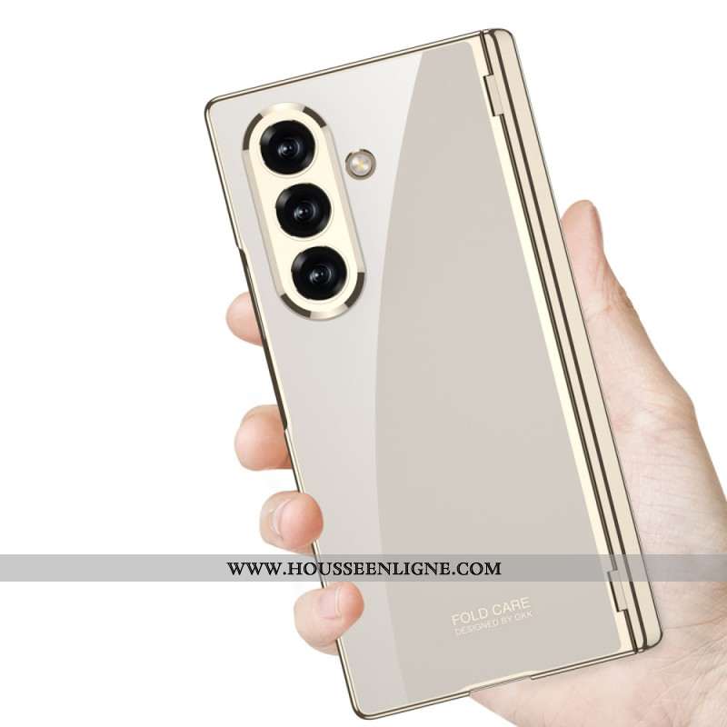 Coque Samsung Galaxy Z Fold 7 5G Cristalline