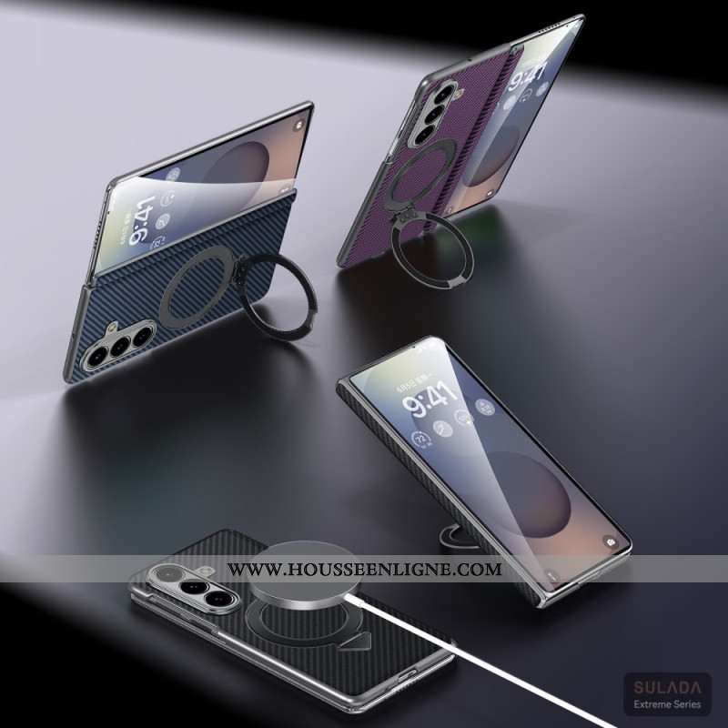 Coque Samsung Galaxy Z Fold 7 5G