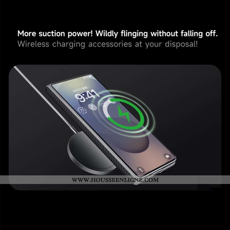 Coque Samsung Galaxy Z Fold 7 5G