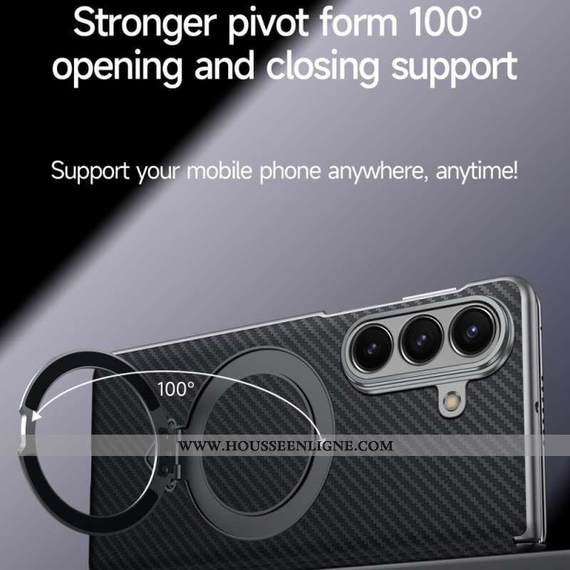 Coque Samsung Galaxy Z Fold 7 5G