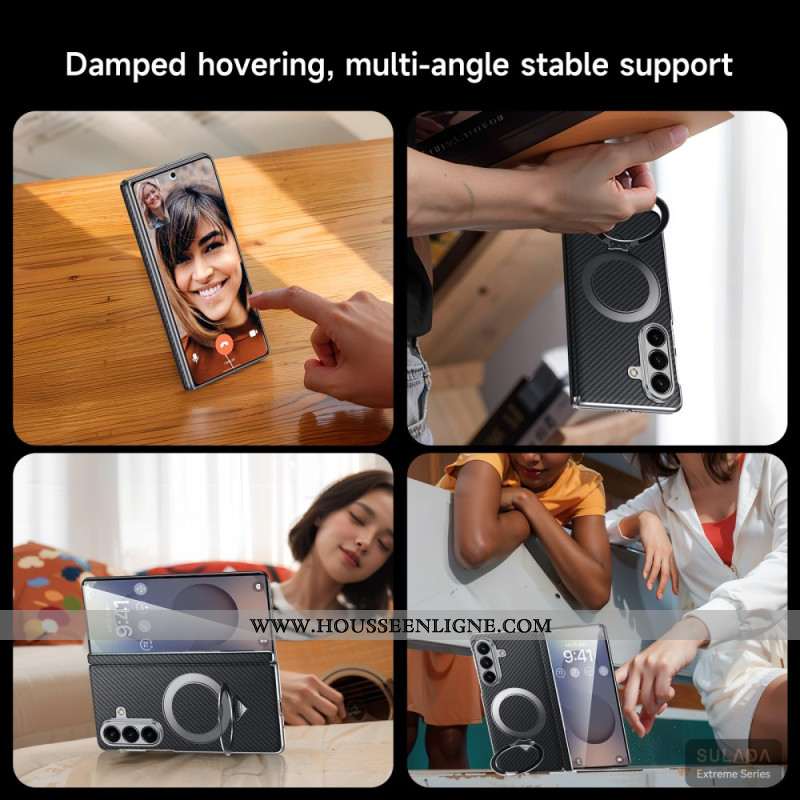 Coque Samsung Galaxy Z Fold 7 5G