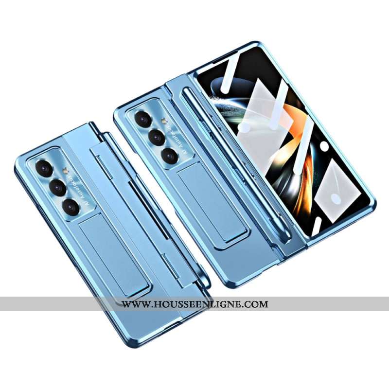 Coque Samsung Galaxy Z Fold 7 5G Protection Charnière