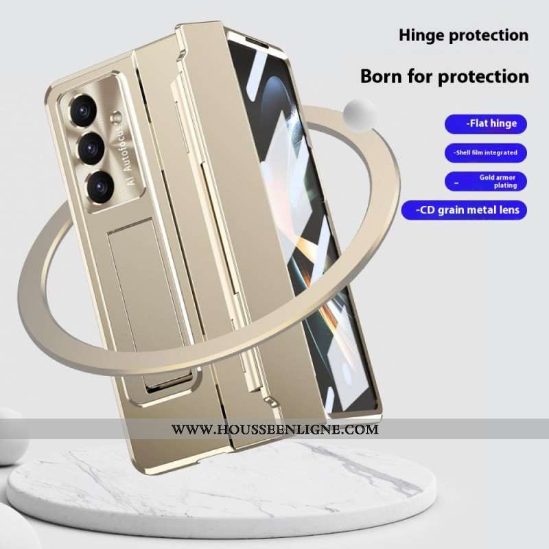 Coque Samsung Galaxy Z Fold 7 5G Protection Charnière