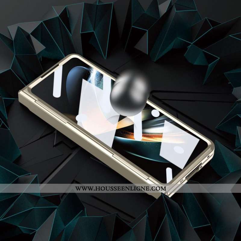 Coque Samsung Galaxy Z Fold 7 5G Protection Charnière