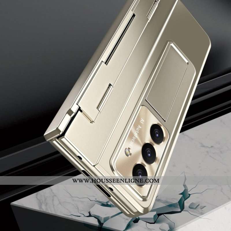 Coque Samsung Galaxy Z Fold 7 5G Protection Charnière