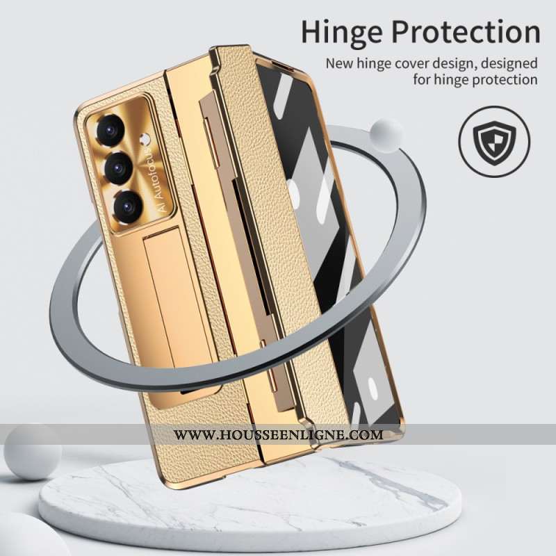 Coque Samsung Galaxy Z Fold 7 5G Protection Complète