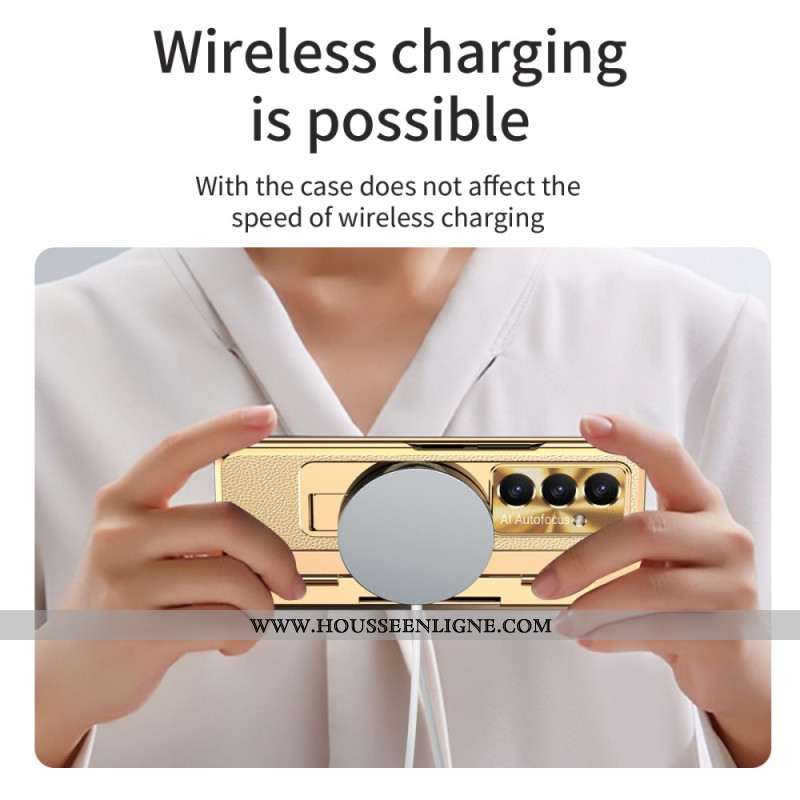 Coque Samsung Galaxy Z Fold 7 5G Protection Complète