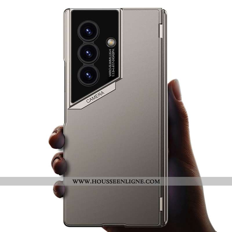 Coque Samsung Galaxy Z Fold 7 5G Protection de Charnière GKK