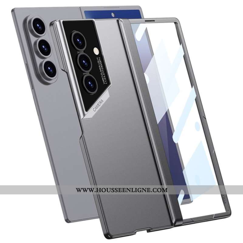 Coque Samsung Galaxy Z Fold 7 5G Protection de Charnière GKK