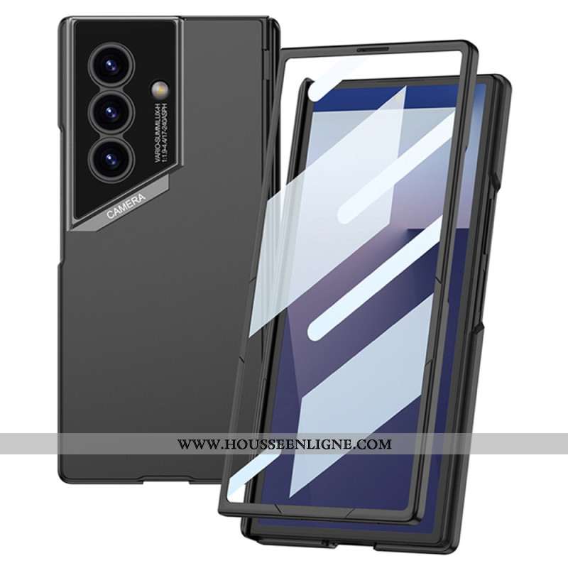 Coque Samsung Galaxy Z Fold 7 5G Protection de Charnière GKK