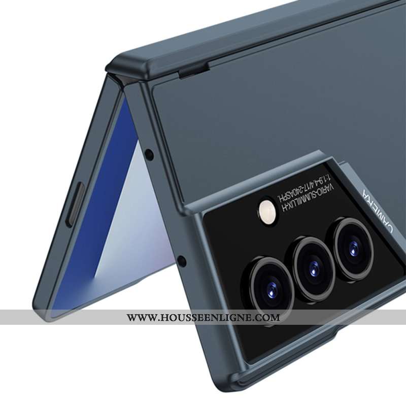 Coque Samsung Galaxy Z Fold 7 5G Protection de Charnière GKK