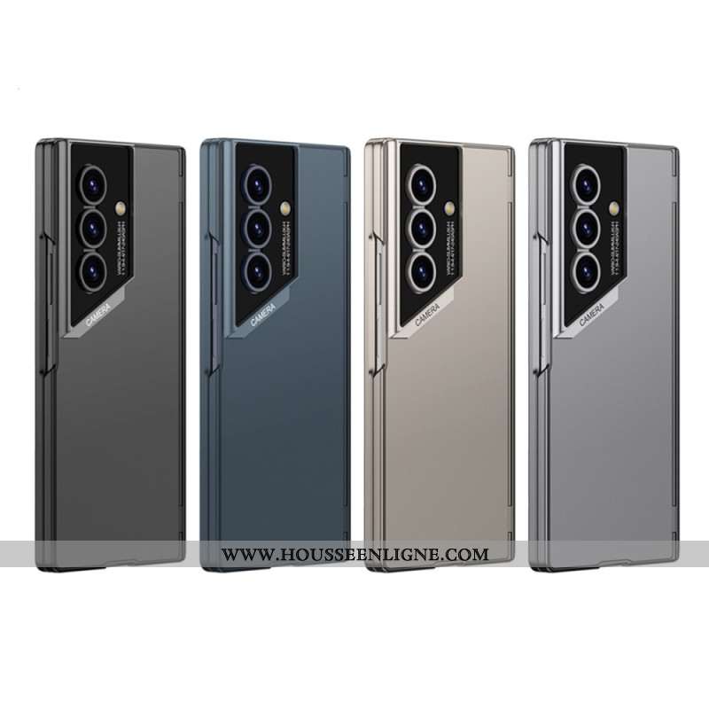 Coque Samsung Galaxy Z Fold 7 5G Protection de Charnière GKK