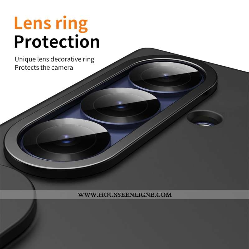 Coque Samsung Galaxy Z Fold 7 5G Support et Dragonne