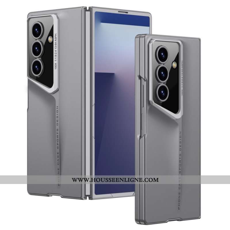 Coque Samsung Galaxy Z Fold 7 5G Ultra Fine