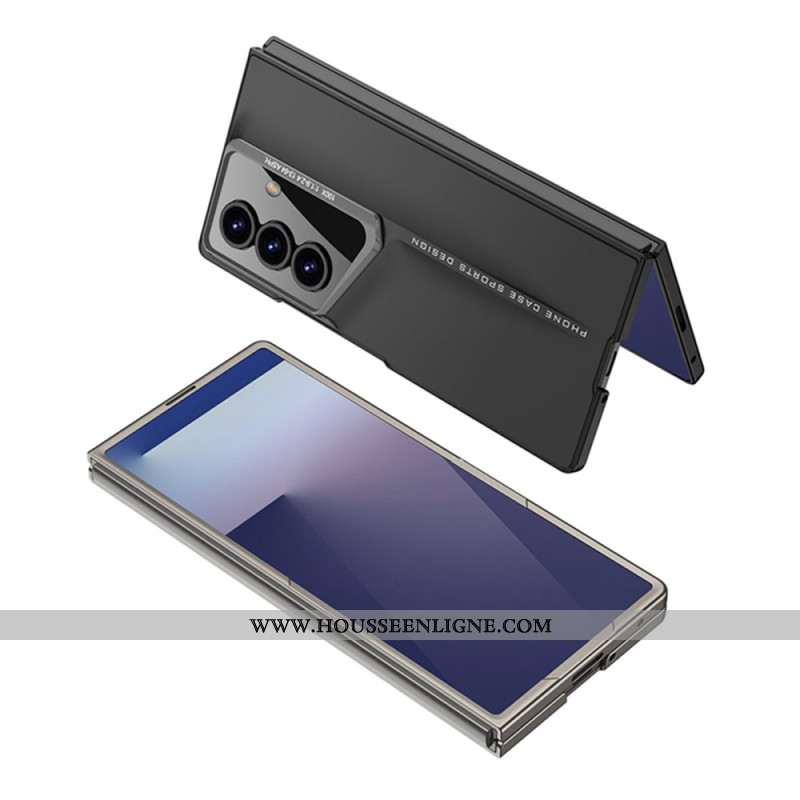 Coque Samsung Galaxy Z Fold 7 5G Ultra Fine