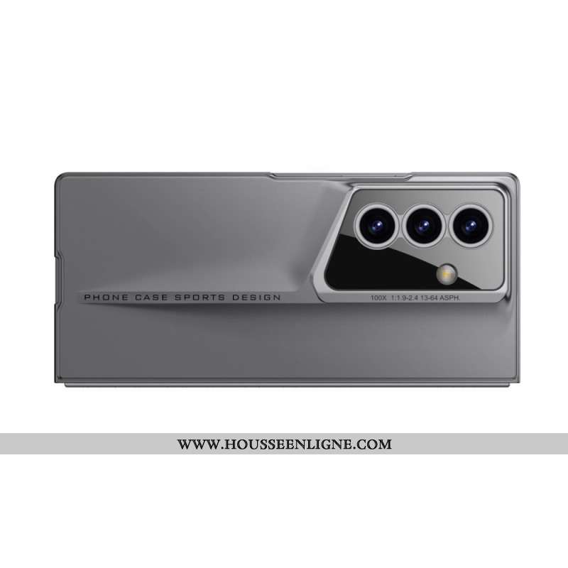 Coque Samsung Galaxy Z Fold 7 5G Ultra Fine