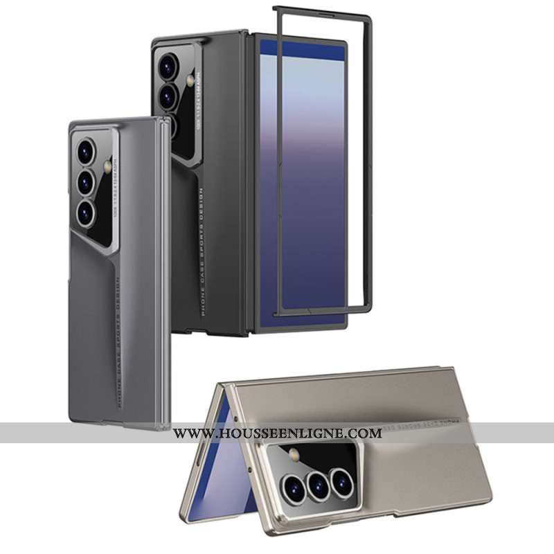 Coque Samsung Galaxy Z Fold 7 5G Ultra Fine