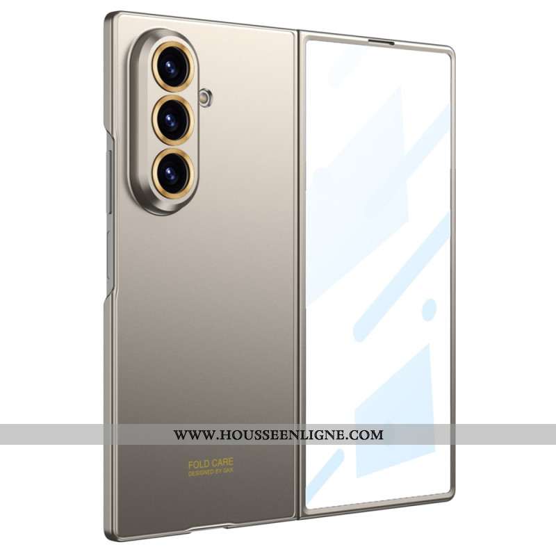 Coque Samsung Galaxy Z Fold 7 5G Ultra Mince