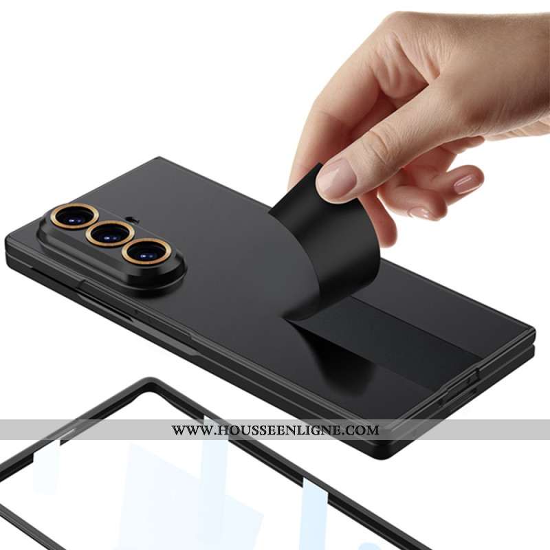 Coque Samsung Galaxy Z Fold 7 5G Ultra Mince