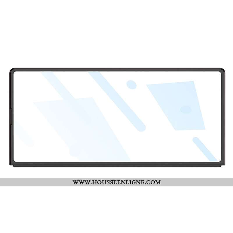 Coque Samsung Galaxy Z Fold 7 5G Ultra Mince