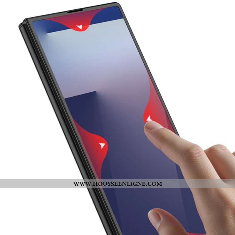 Coque Samsung Galaxy Z Fold 7 5G Ultra Mince