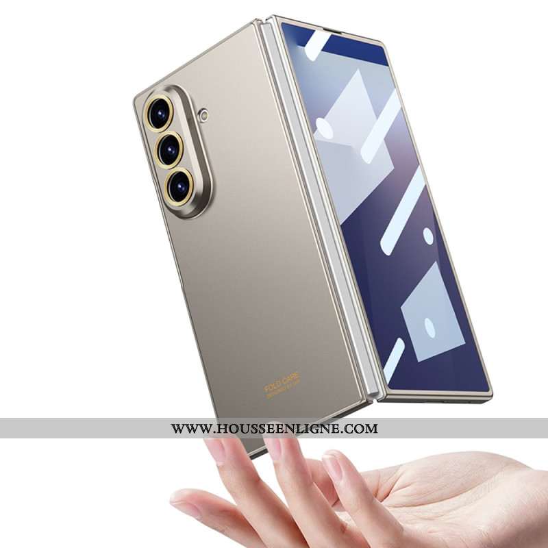 Coque Samsung Galaxy Z Fold 7 5G Ultra Mince