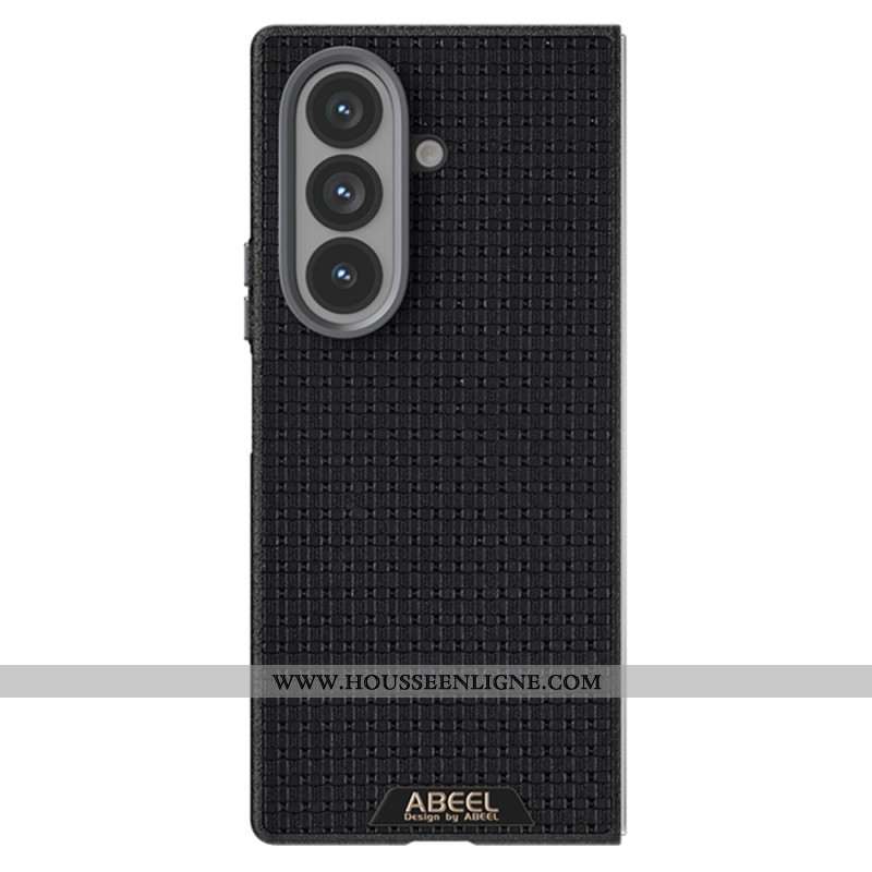 Coque Samsung Galaxy Z Fold 7 5G compatible MagSafe ABEEL