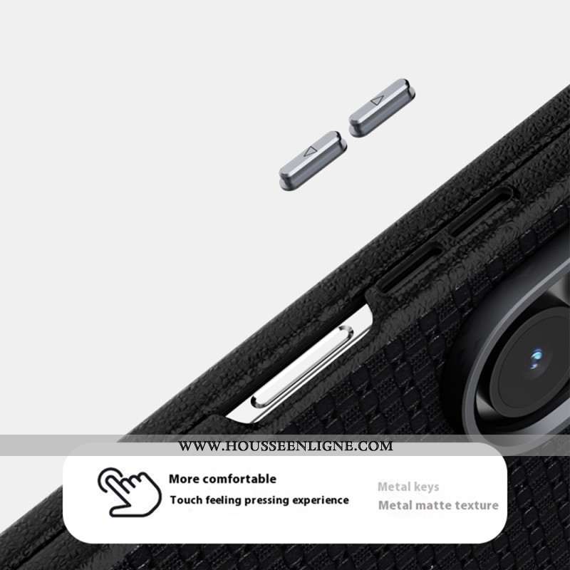 Coque Samsung Galaxy Z Fold 7 5G compatible MagSafe ABEEL