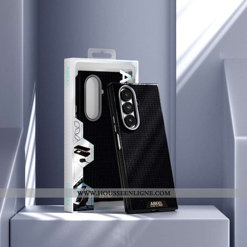 Coque Samsung Galaxy Z Fold 7 5G compatible MagSafe ABEEL