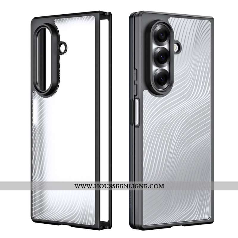 Coque Samsung Galaxy Z Fold 7 Aimo Series DUX DUCIS
