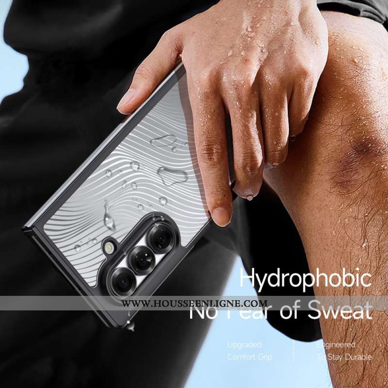 Coque Samsung Galaxy Z Fold 7 Aimo Series DUX DUCIS