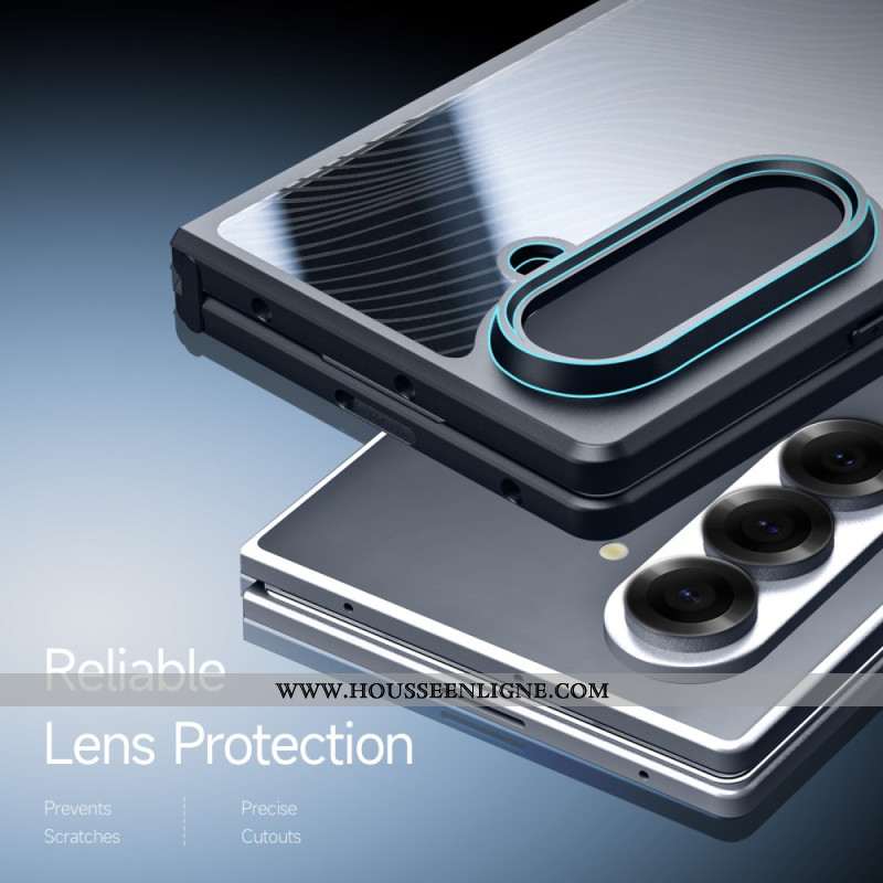 Coque Samsung Galaxy Z Fold 7 Aimo Series DUX DUCIS
