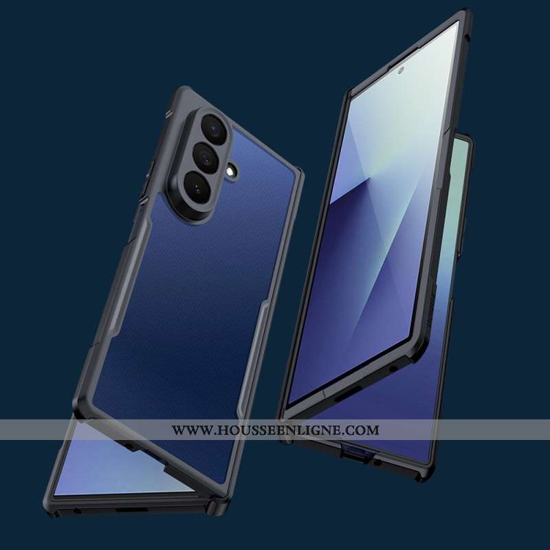 Coque Samsung Galaxy Z Fold 7 Airbag intégré