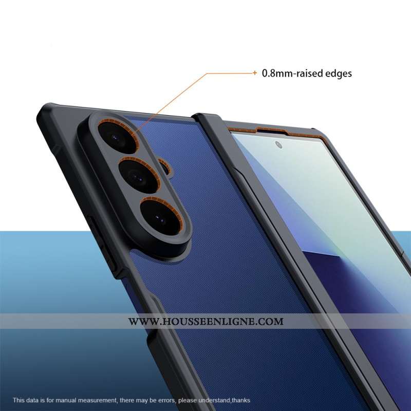 Coque Samsung Galaxy Z Fold 7 Airbag intégré