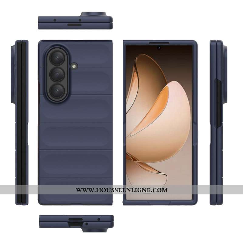 Coque Samsung Galaxy Z Fold 7 Antidérapante