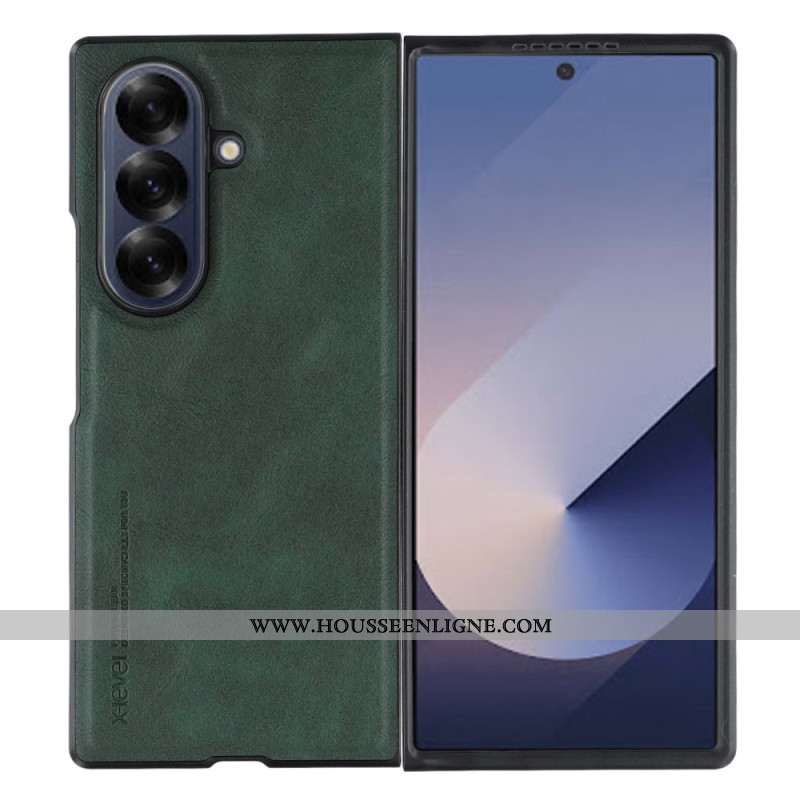 Coque Samsung Galaxy Z Fold 7 Bojue-3 Series X-LEVEL