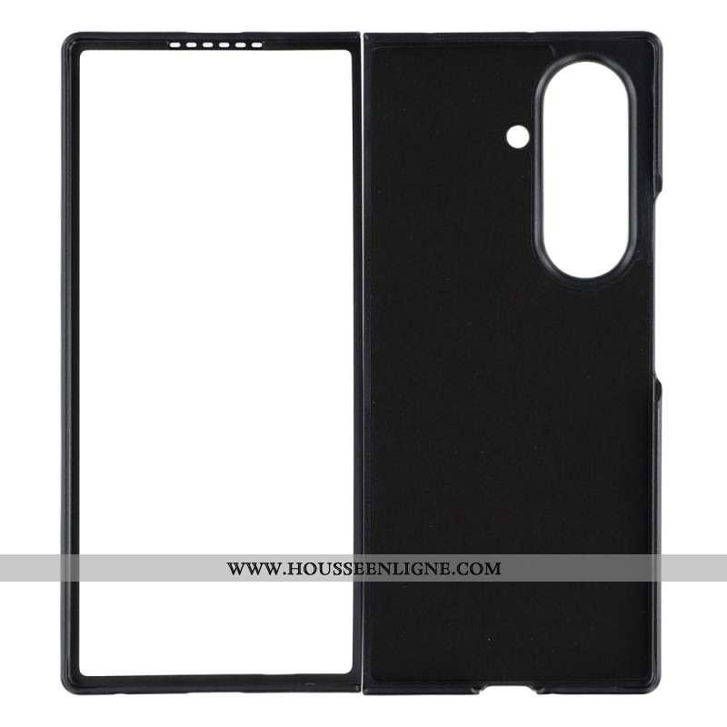 Coque Samsung Galaxy Z Fold 7 Bojue-3 Series X-LEVEL