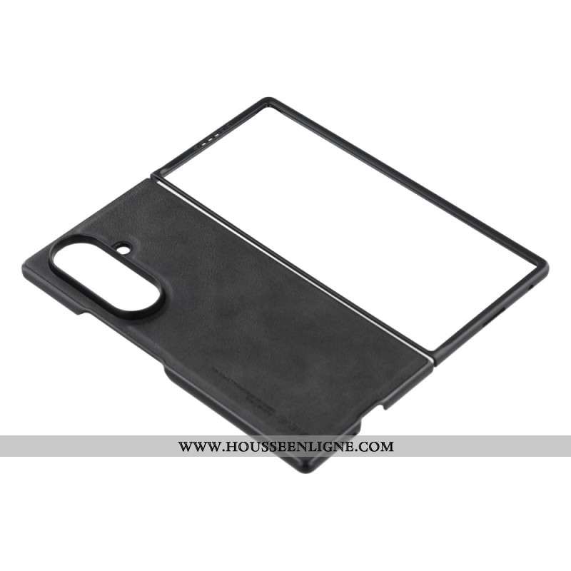 Coque Samsung Galaxy Z Fold 7 Bojue-3 Series X-LEVEL