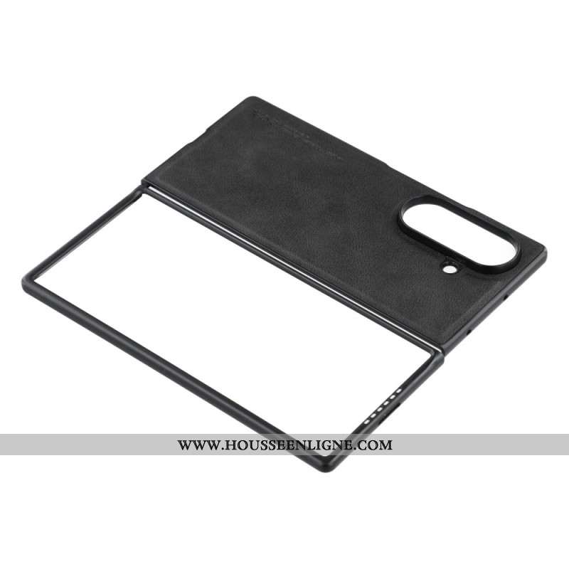 Coque Samsung Galaxy Z Fold 7 Bojue-3 Series X-LEVEL