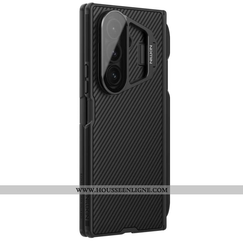 Coque Samsung Galaxy Z Fold 7 CamShield Prop Magnetic Series NILLKIN