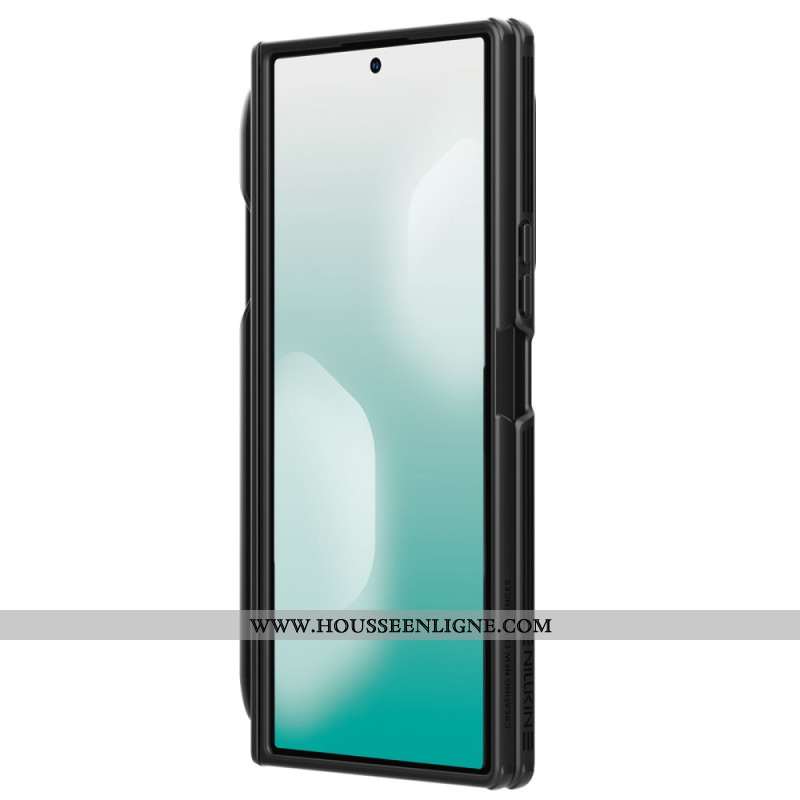 Coque Samsung Galaxy Z Fold 7 CamShield Prop Magnetic Series NILLKIN