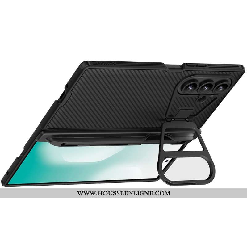 Coque Samsung Galaxy Z Fold 7 CamShield Prop Series NILLKIN