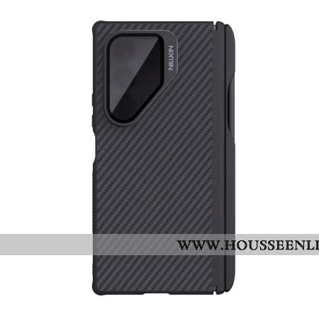 Coque Samsung Galaxy Z Fold 7 CarboProp Series NILLKIN