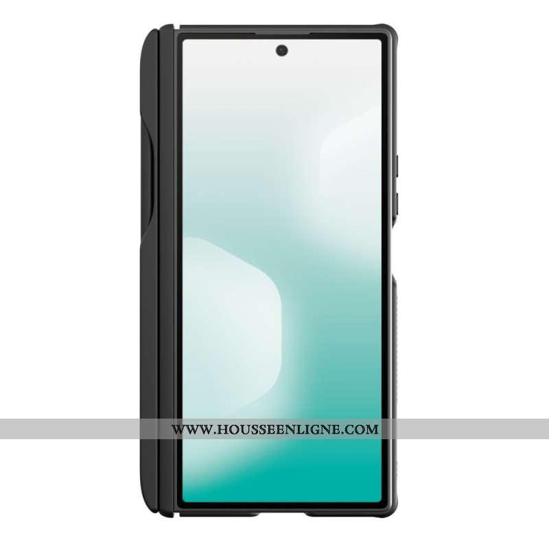 Coque Samsung Galaxy Z Fold 7 CarboProp Series NILLKIN