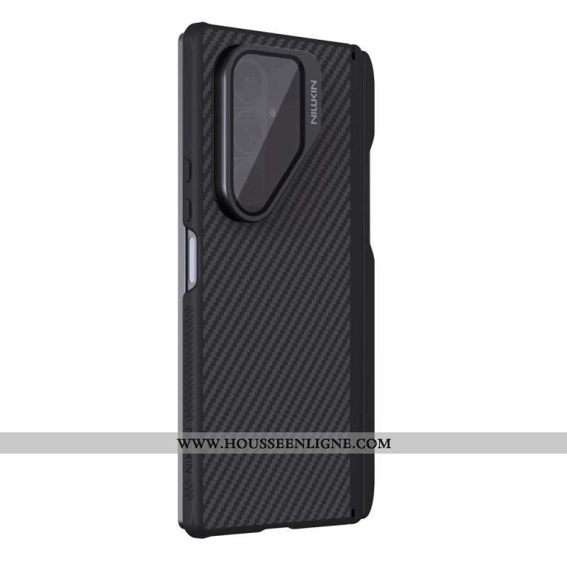 Coque Samsung Galaxy Z Fold 7 CarboProp Series NILLKIN