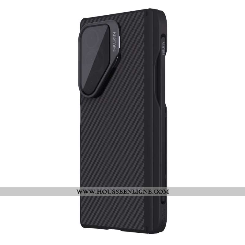 Coque Samsung Galaxy Z Fold 7 CarboProp Series NILLKIN